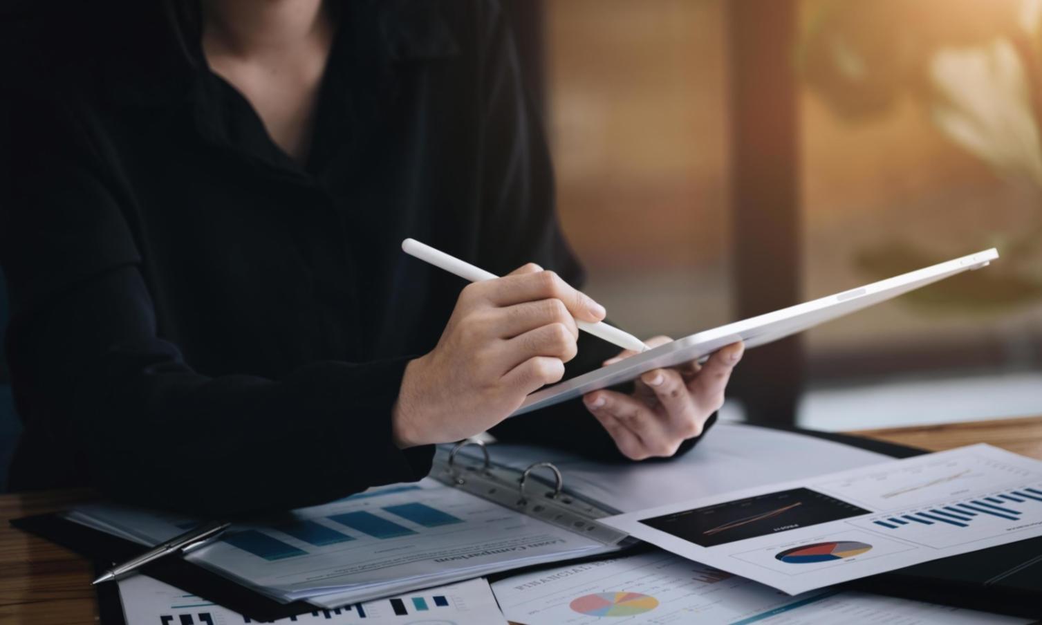 Interfaz de optimización móvil y análisis de rendimiento web